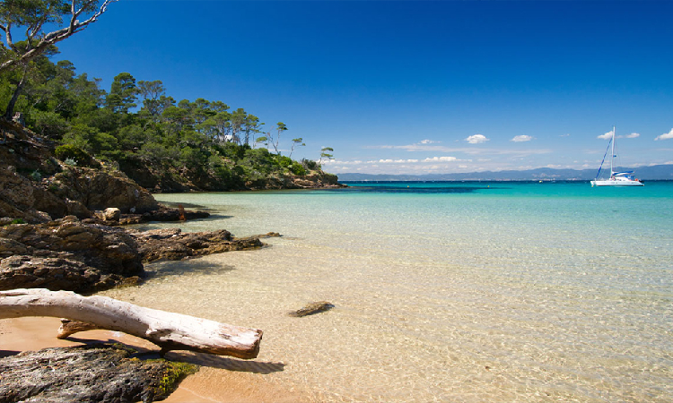 porquerolles